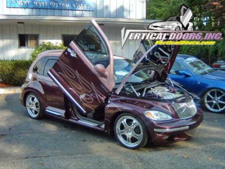 ma prochaine voiture!!!